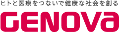 株式会社GENOVA
