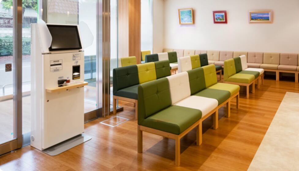 医療法人岩下眼科